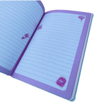 Hello Summer Squishy Notebook 2
