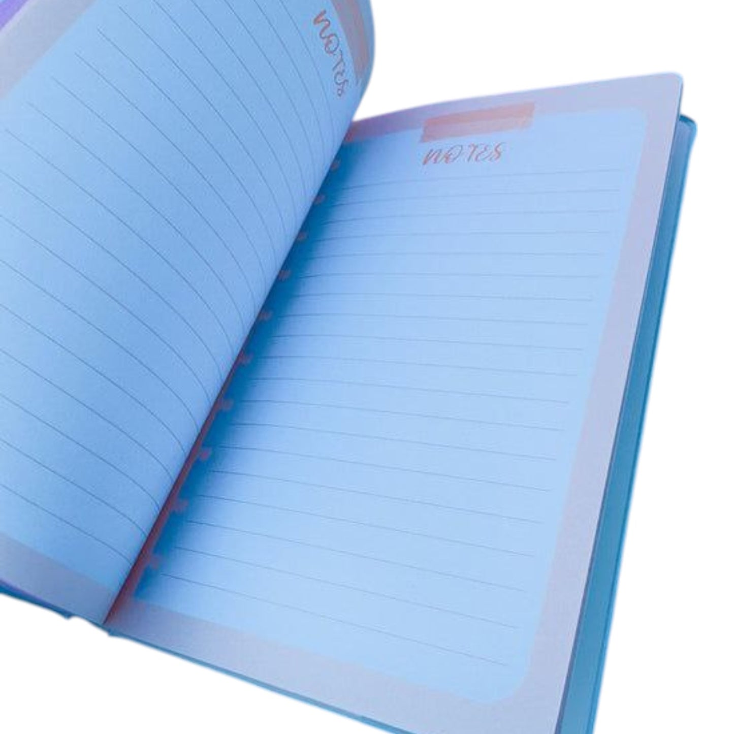 Hello Summer Squishy Notebook 2