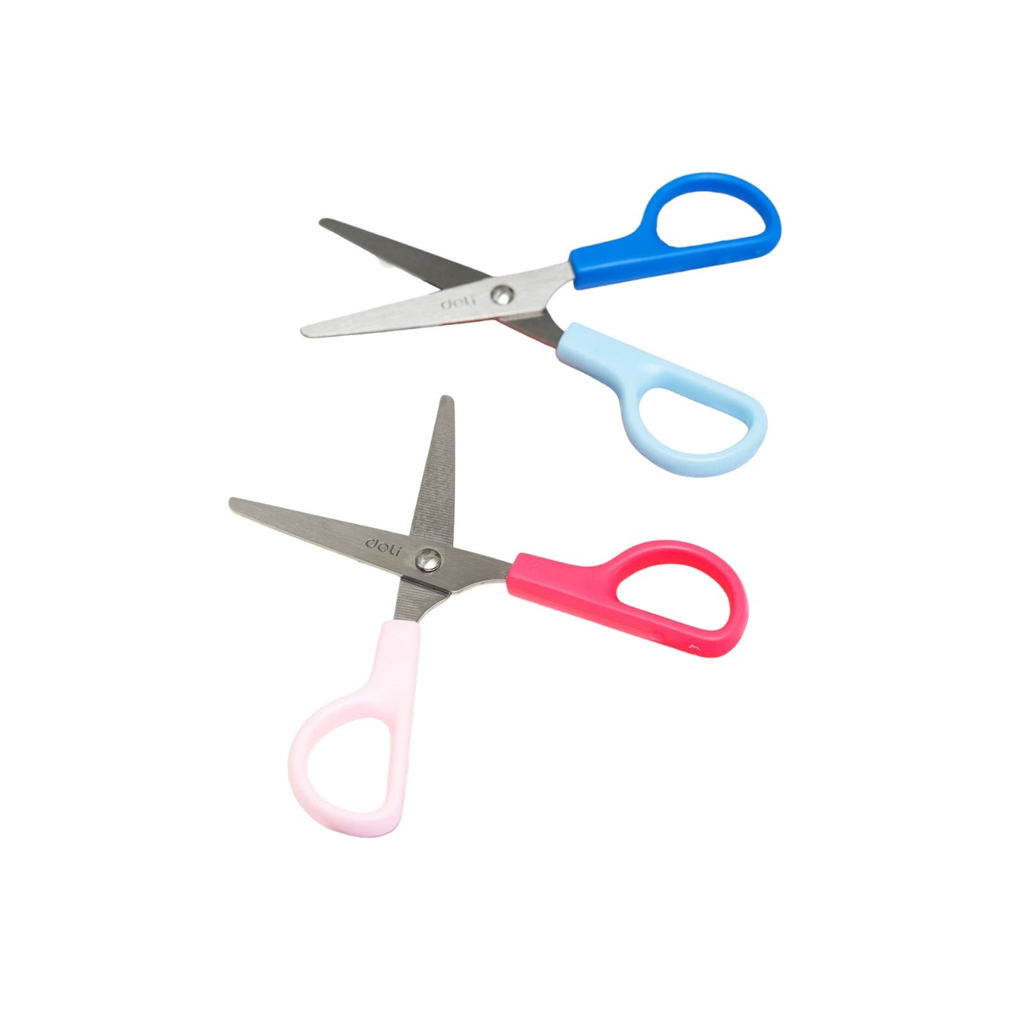 E6021 120mm Safety Scissors with Blunt