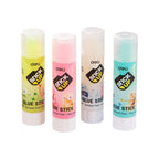 Deli EA20700 Stick Up Strong Adhesive Gel Glue Stick 8 g, Assorted