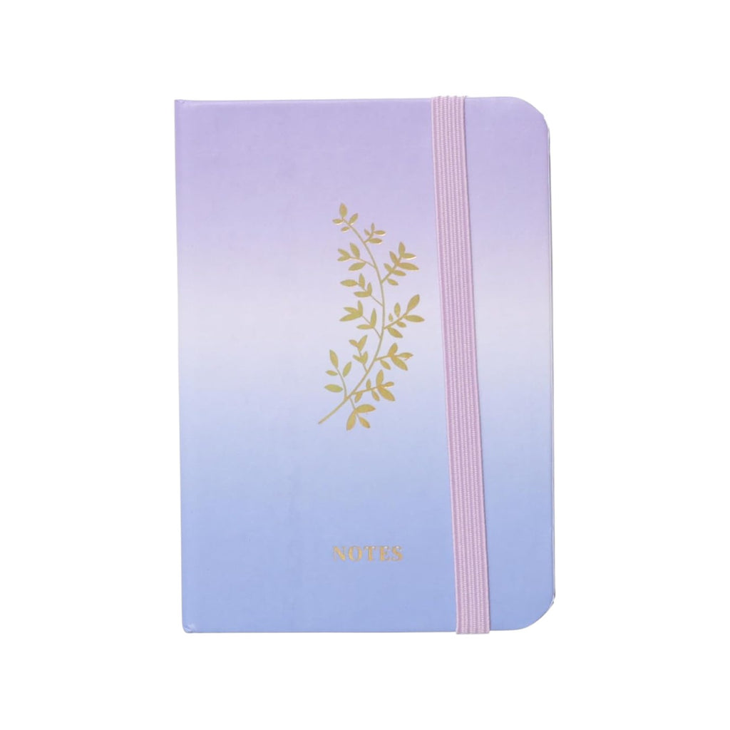 A5 Journal Notebook