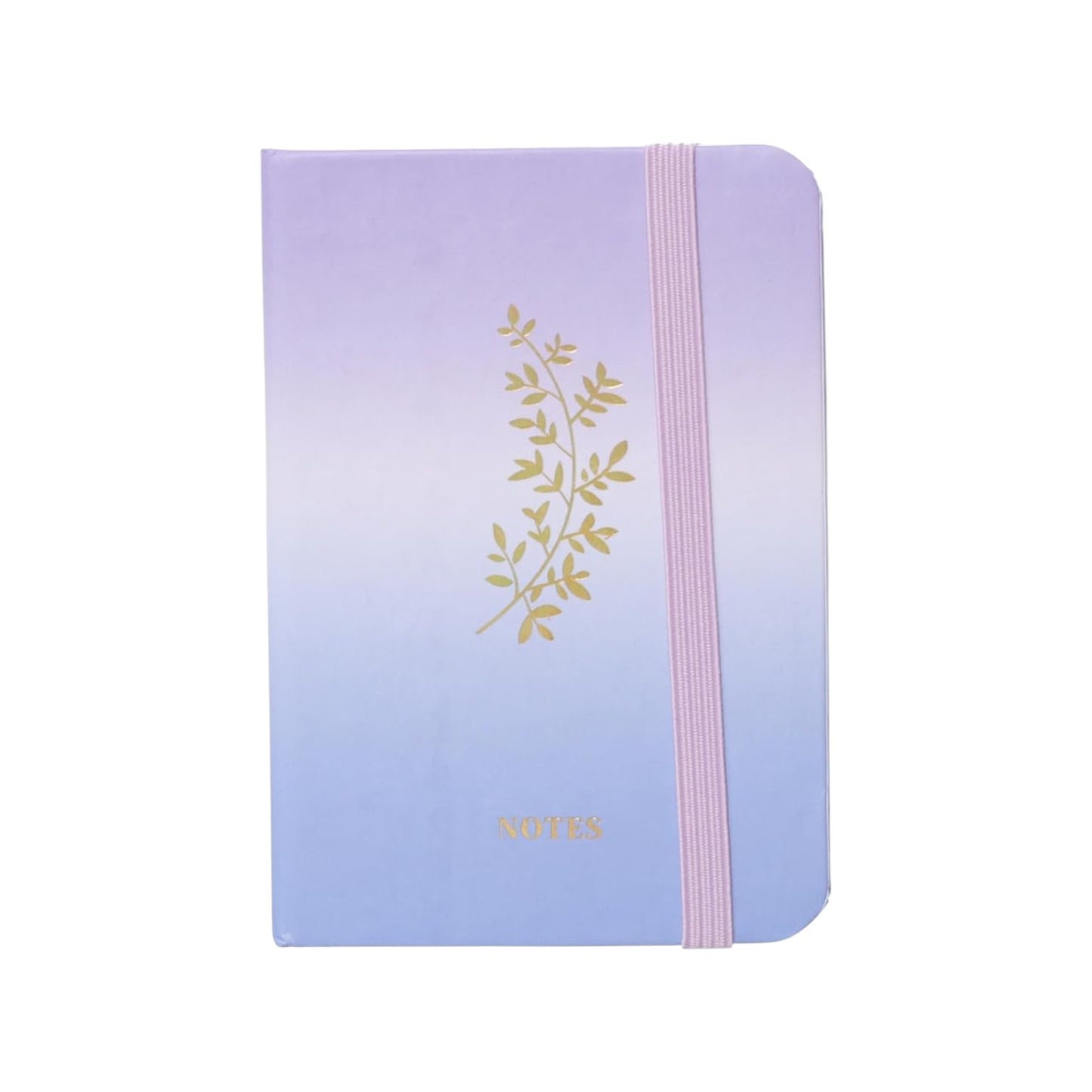 A5 Journal Notebook