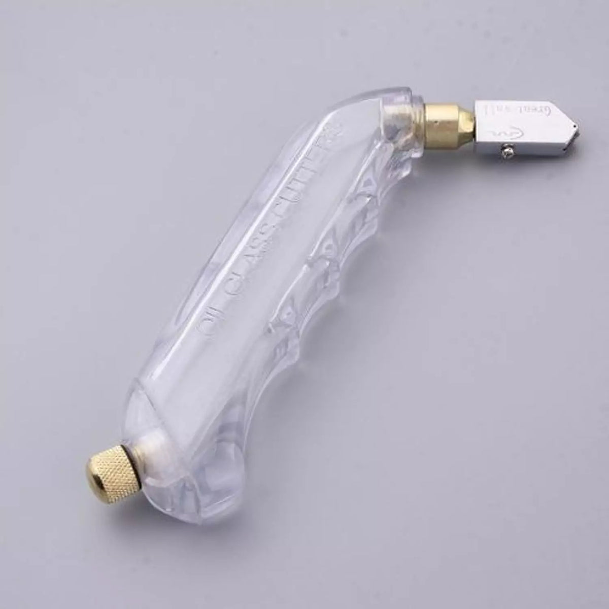 Oil Glass Cutter