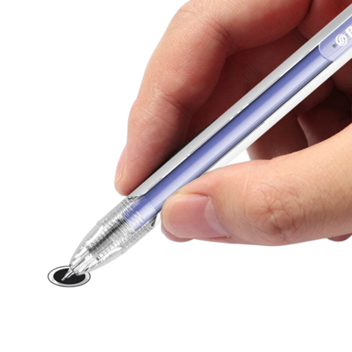 Beifa Fast Dry Gel Pen 0.5mm Model GP806-03B7 - 1 Pen