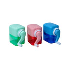 Plastic Pencil Sharpener With Handle
