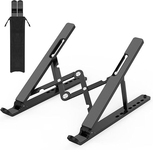 Adjustable Laptop Stand