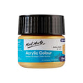 Monte Marte MSCH1001 Acrylic Colour Paint 100 ml- 1 Bottle