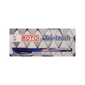 Ballpoint pen Tri-Touch 0.7 mm Blue Roto