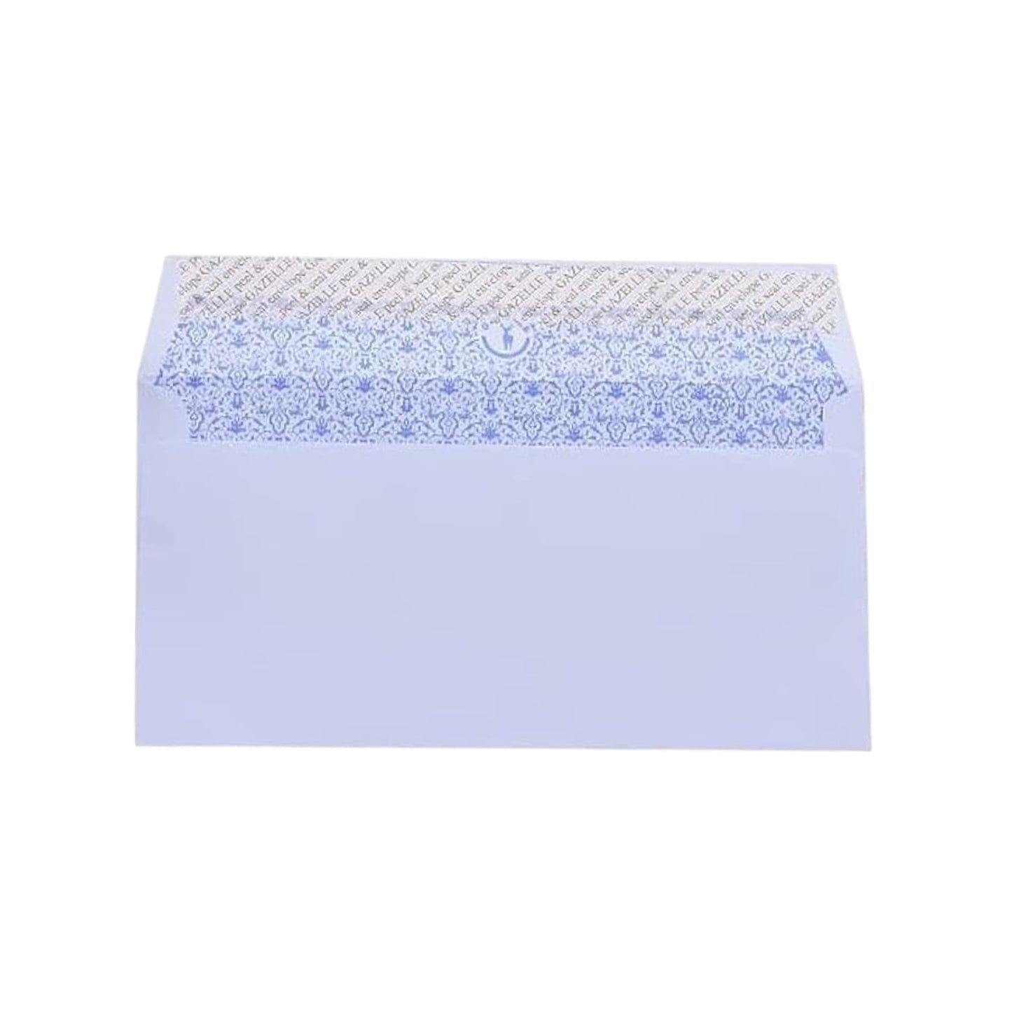 Envelope self-adhesive craft 90 grams A5 Ghazala