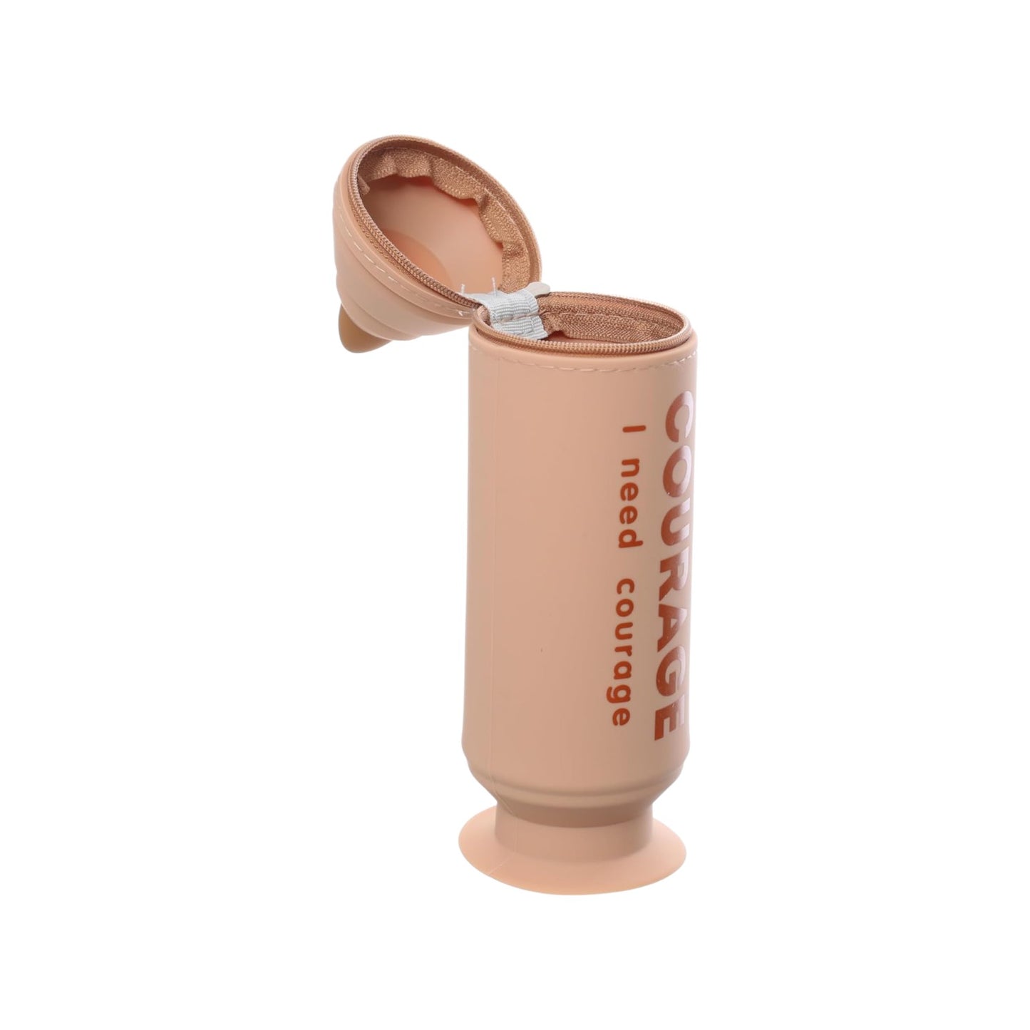 Silicone Pencil Case Stylish Durable Flexible Design
