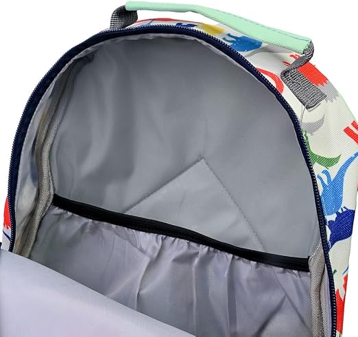 CUBS Super Cool Dino Backpack! 💚