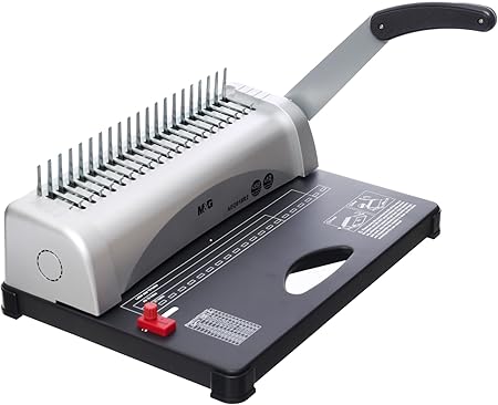 M&G Binding Machine, Professional Document Binding