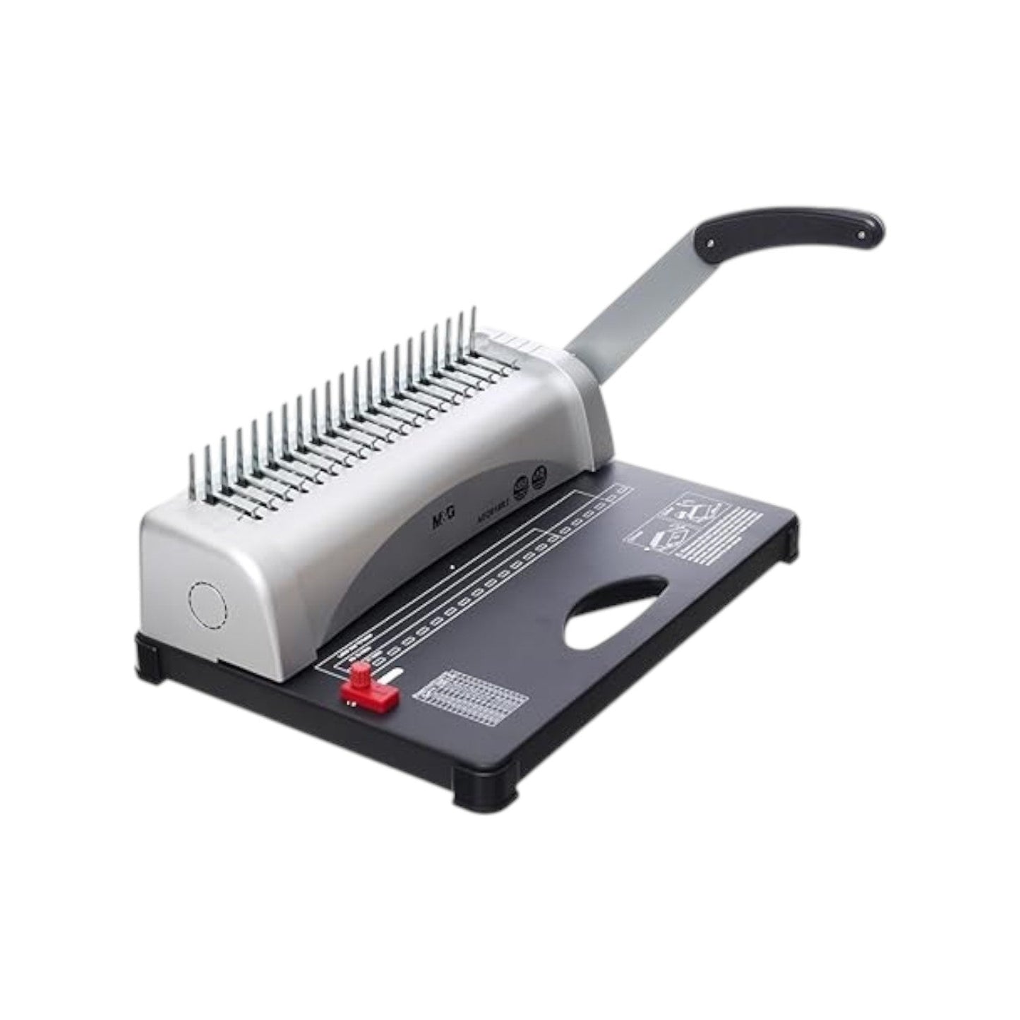 M&G Binding Machine, Professional Document Binding