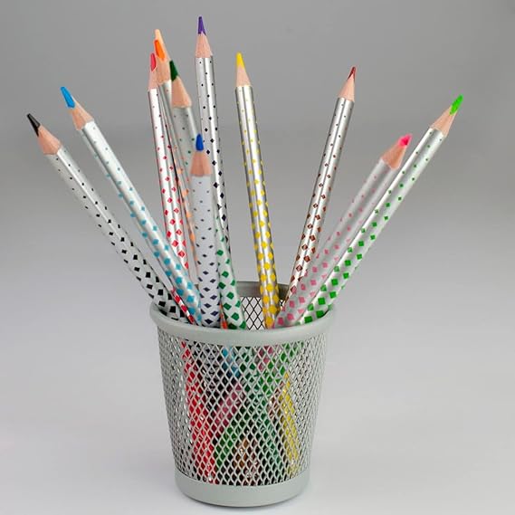 KORES COLOR PENCIL MAGIC 12 COLOR