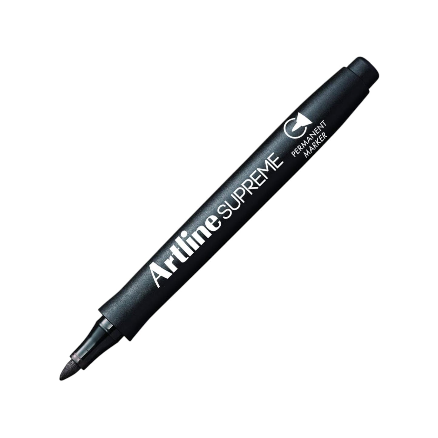 Marker Pen Supreme Black Art Line Model EPF700