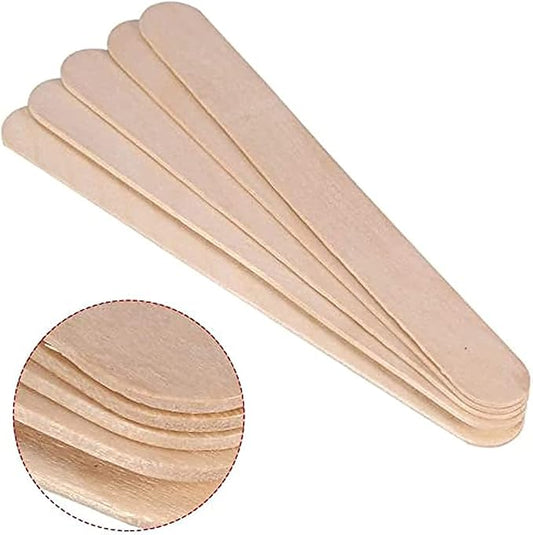 Wooden Stick 1 Pack Of 25