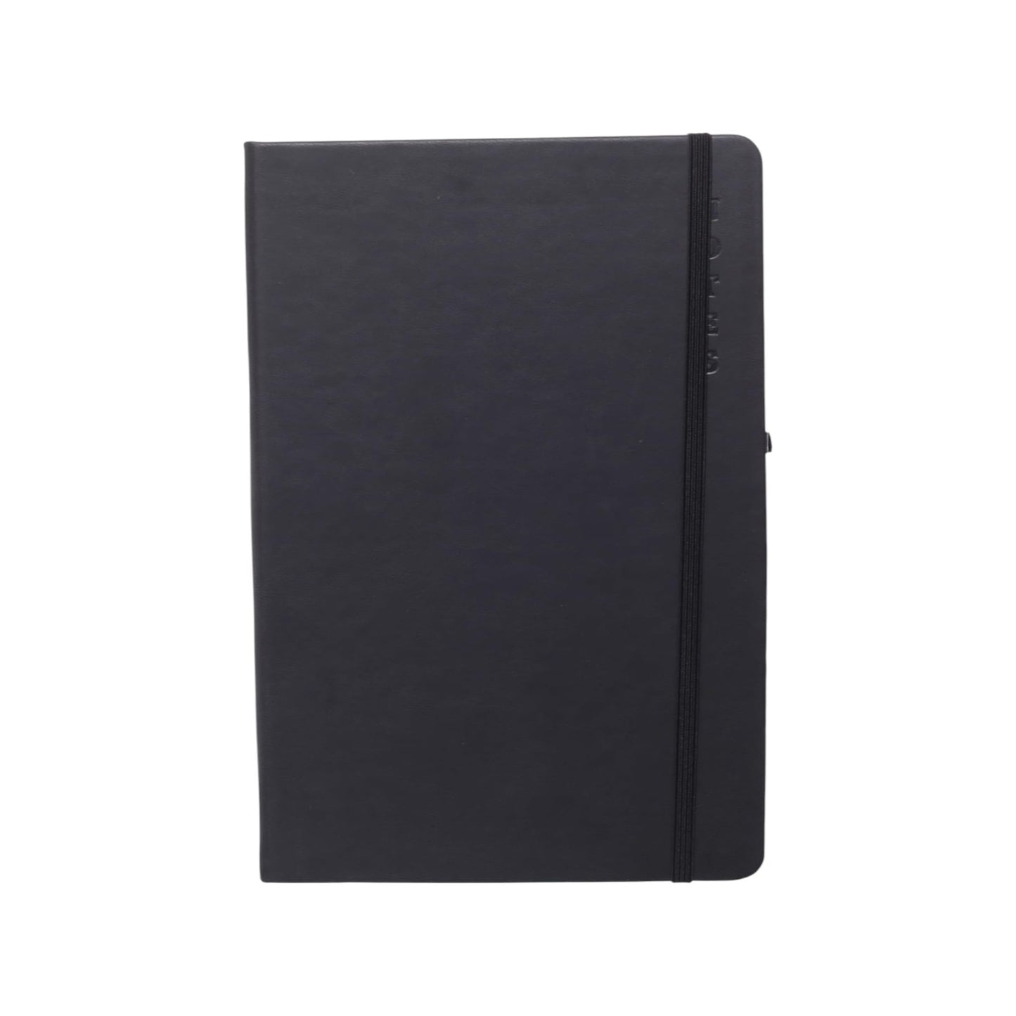 Simba Notebook Ruled Cream Paper 80 Sheets A5 Multicolor Model 5803-2