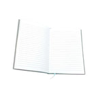 Simba Notebook Ruled Cream Paper 80 Sheets A5 Multicolor Model 5803-2