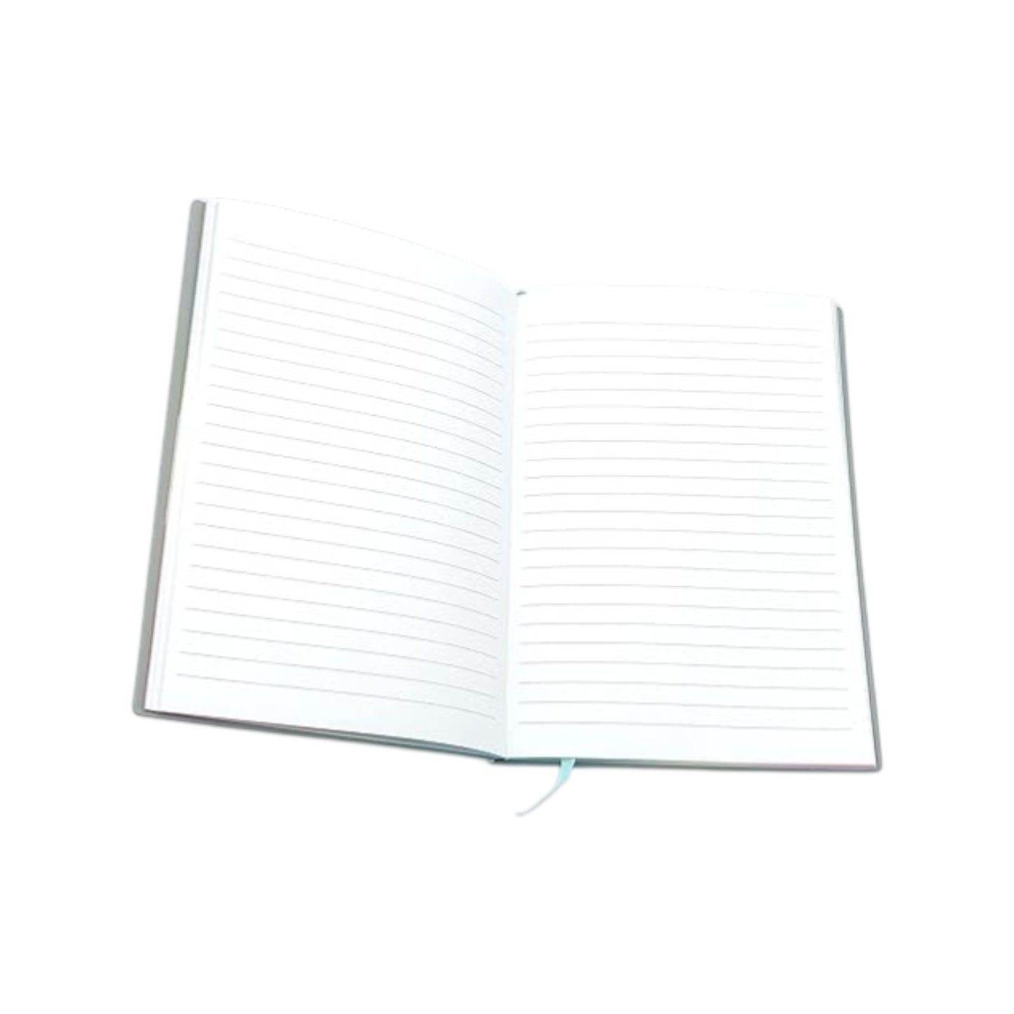 Simba Notebook Ruled Cream Paper 80 Sheets A5 Multicolor Model 5803-2