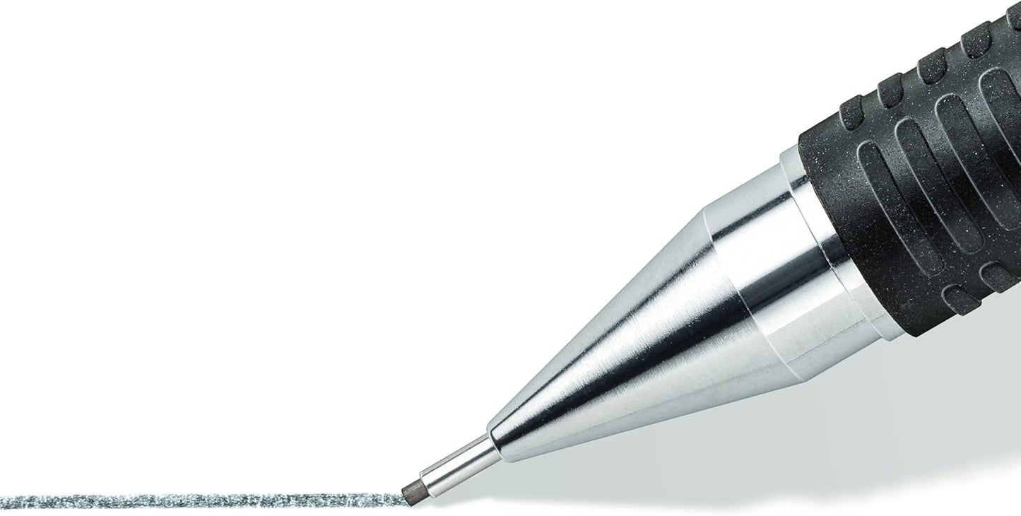 STAEDTLER 775 09 Mars Micro Mechanical Pencil - 0.9 mm