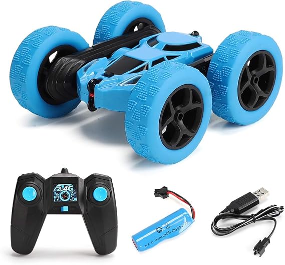 Remote Control Car RC Cars - Drift High Speed Off Road Stunt Truck