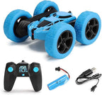 Remote Control Car RC Cars - Drift High Speed Off Road Stunt Truck