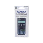 Casio fx-991es plus 2nd edition Calculator - Black