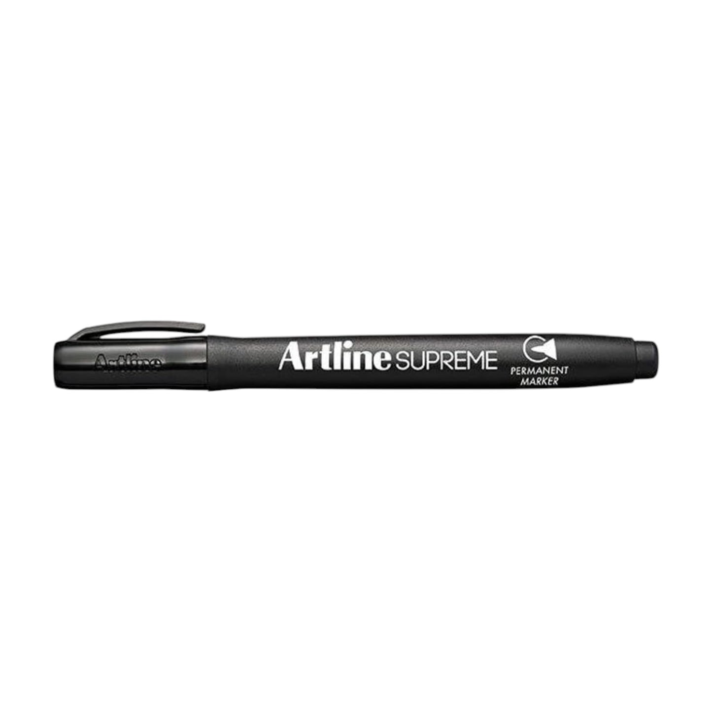 Marker Pen Supreme Black Art Line Model EPF700