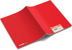 60-Sheet EL SAFA Lined Notebook A4