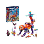 LEGO DREAMZzz 3in1 Izzie’s Dream Animals Set