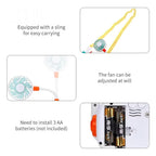 Bubble Camera Machine Toy with Light & Music, Electric Fan