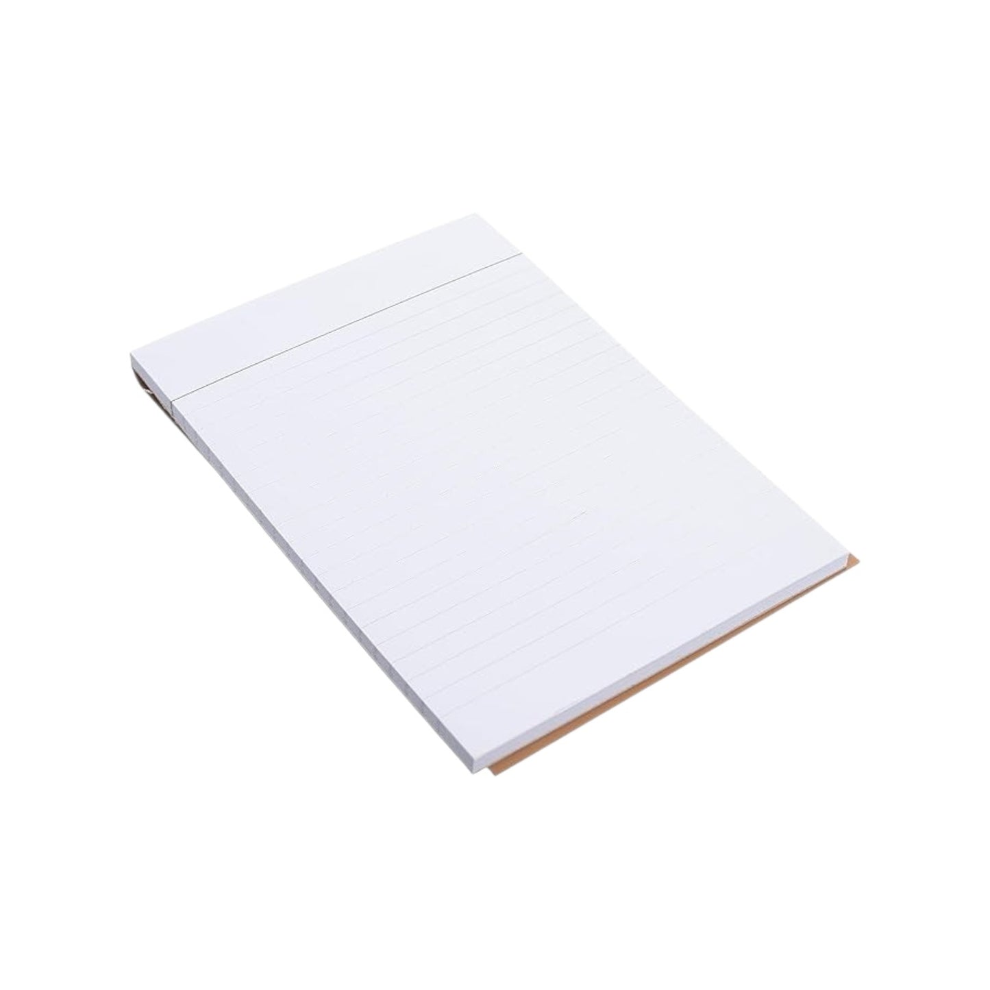 Crystal Block Note A5,70 Sheets Durable Tool
