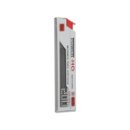 B Mechanical Pencil Leads Lighter Shape Tube 0.9 mm - Power