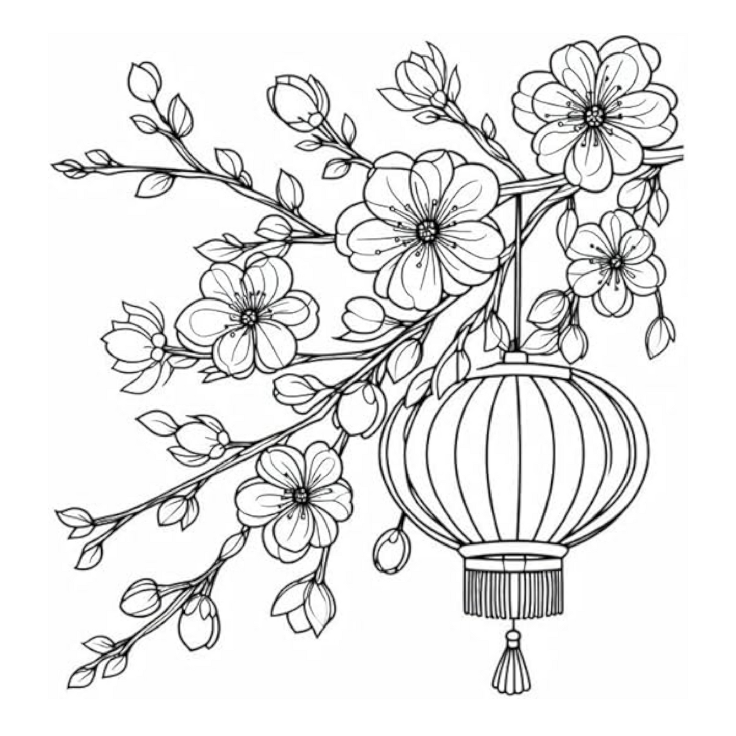 Coloring NoteBook 20 Professional Drawing 3