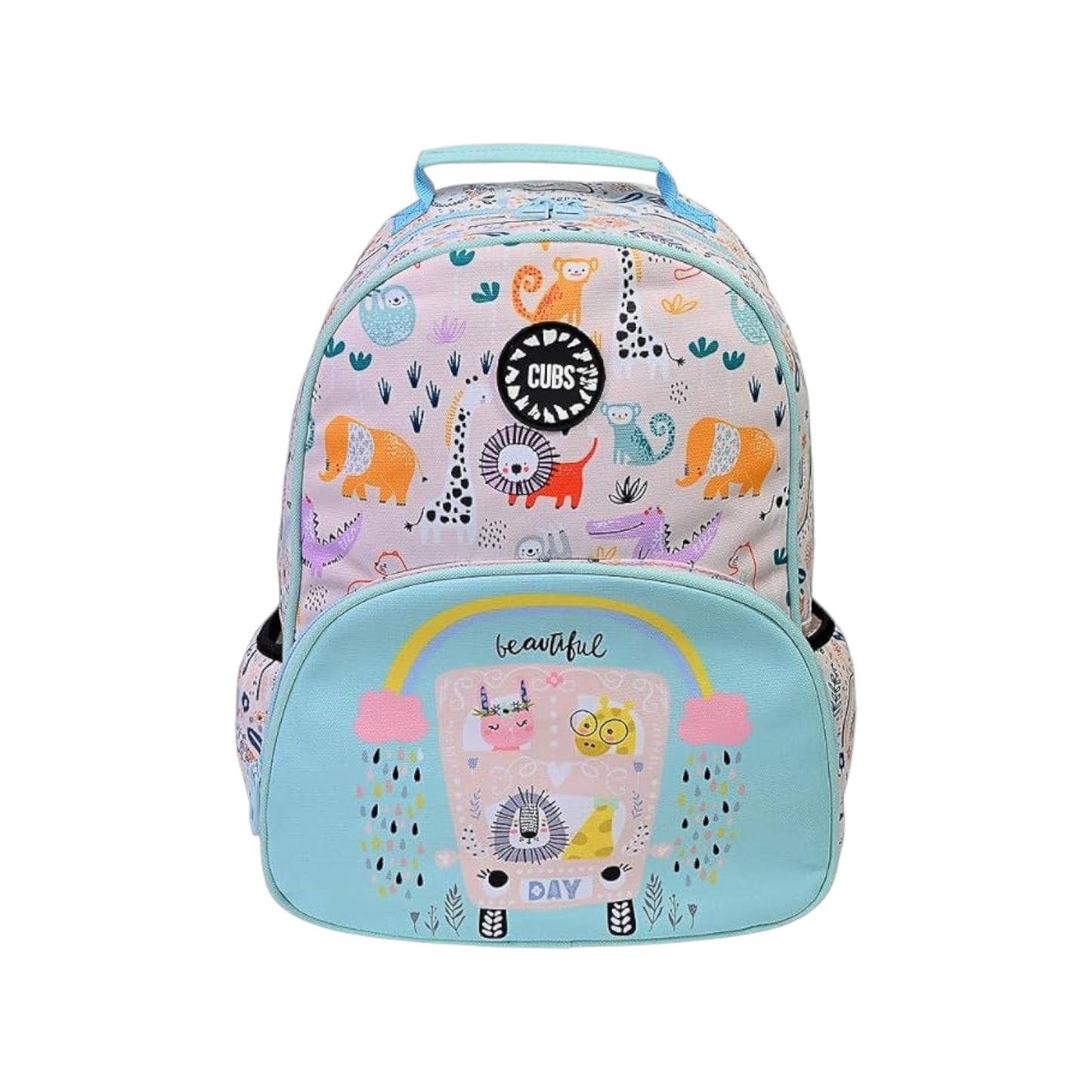 CUBS Super Cool Dino Backpack