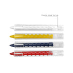 Face Painting Kit 6 Colors,Dress up face color,Face Crayon Set