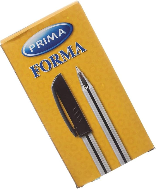 Prima forma ballpoint pen, fine, Blue