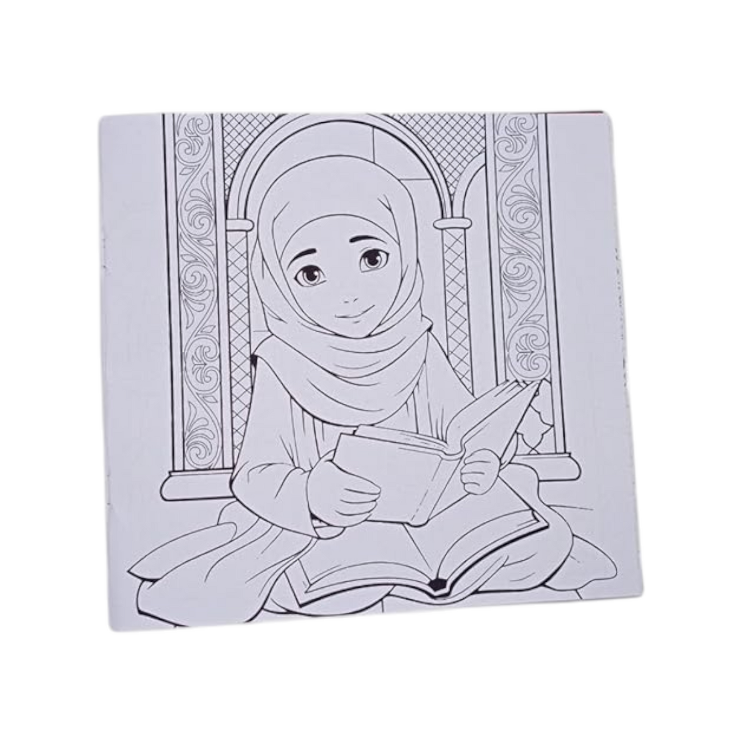 Coloring Book 24 Professional Drawing