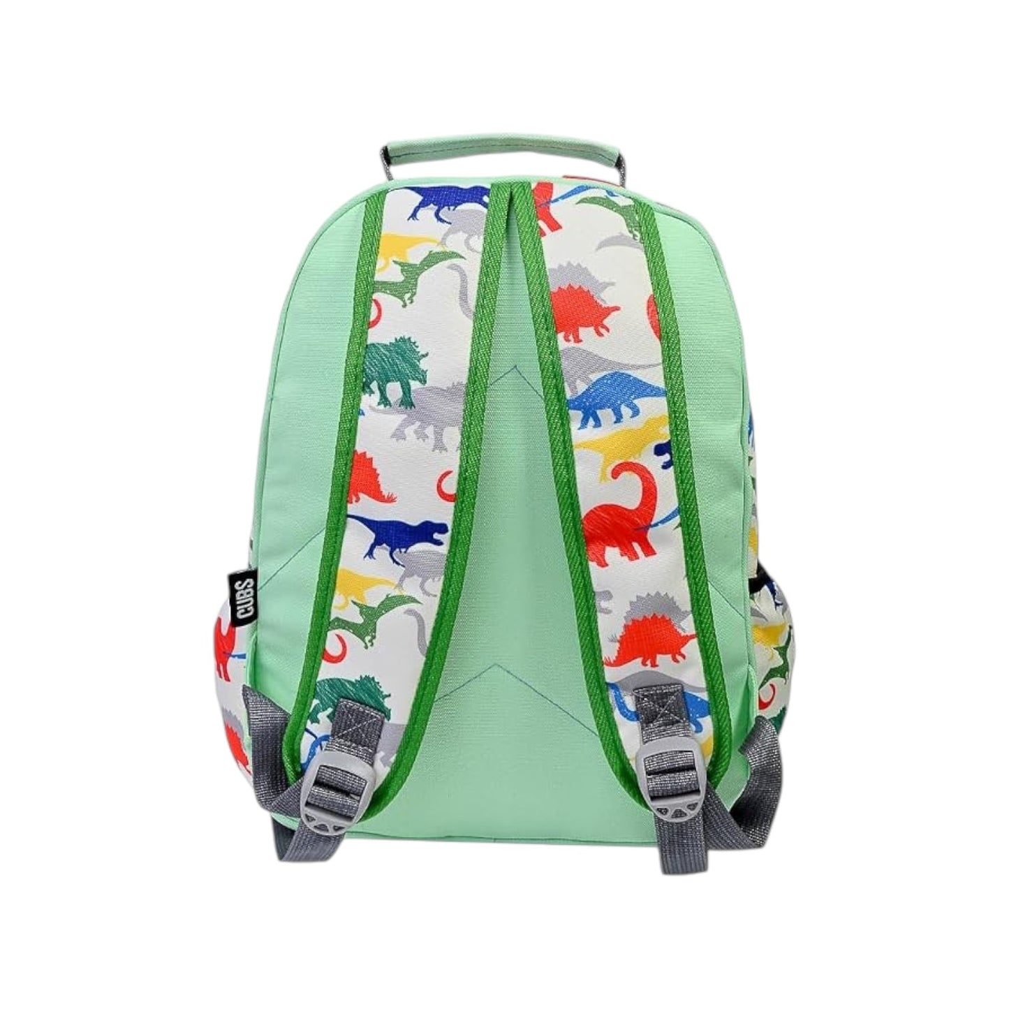 CUBS Super Cool Dino Backpack!