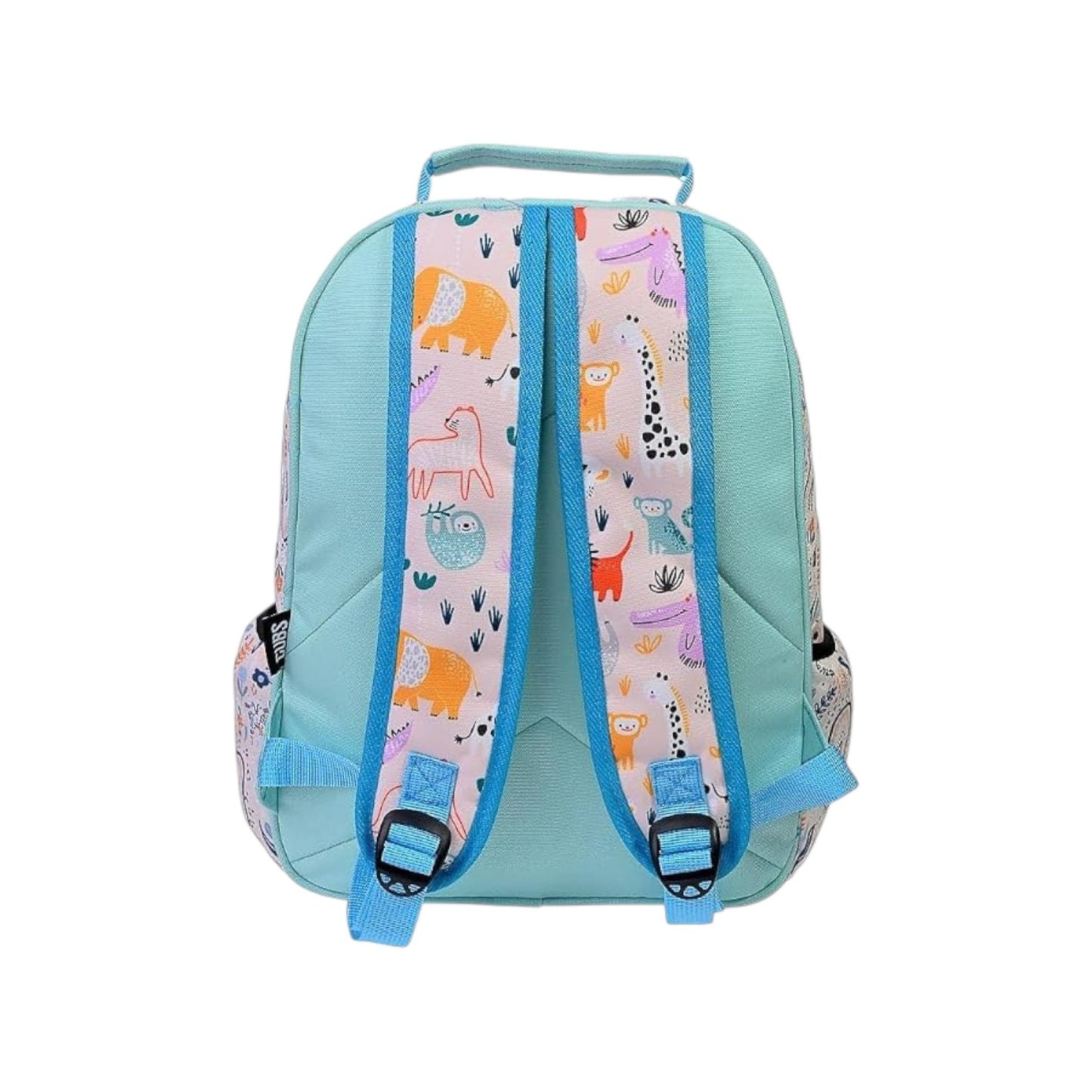 CUBS Super Cool Dino Backpack