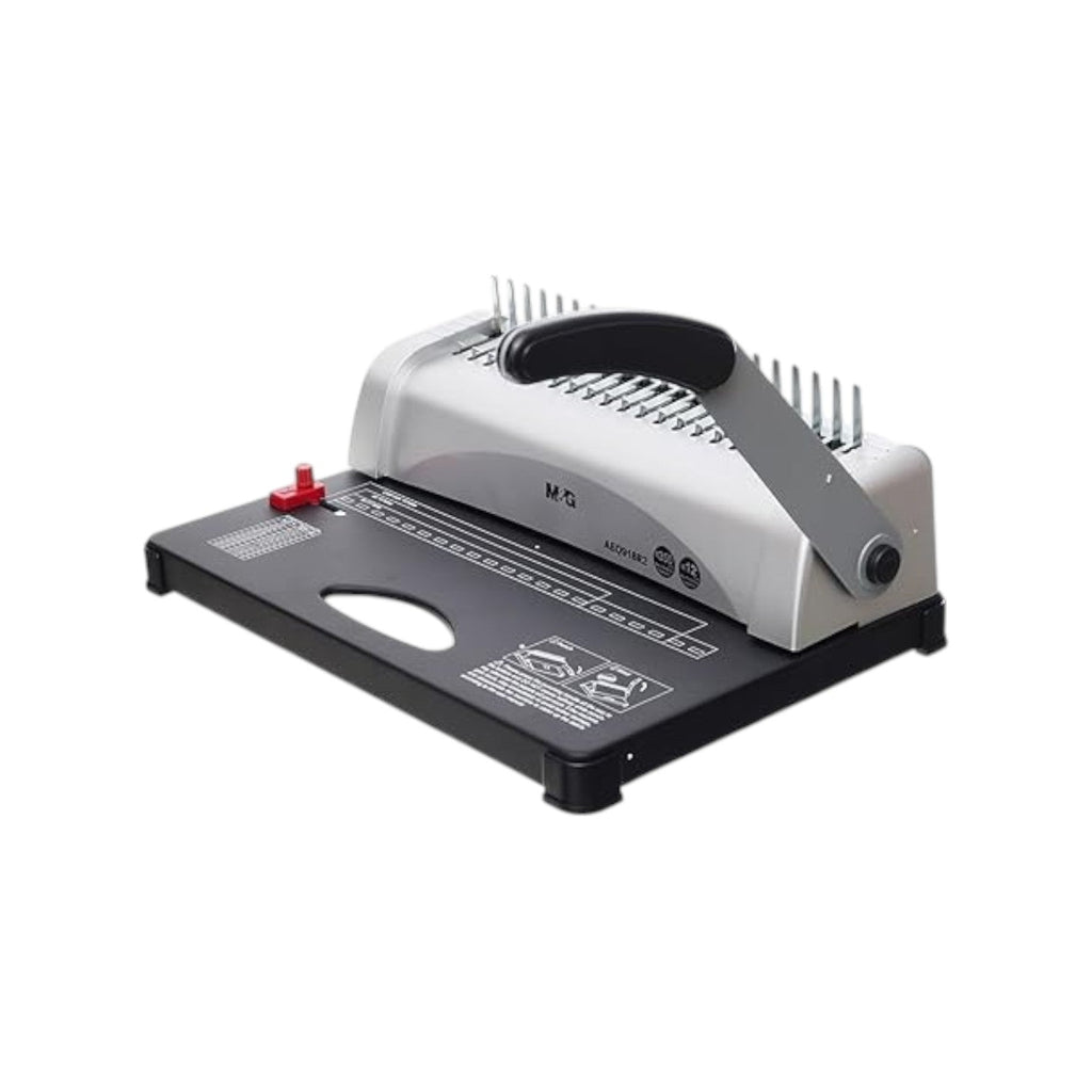 M&G Binding Machine, Professional Document Binding