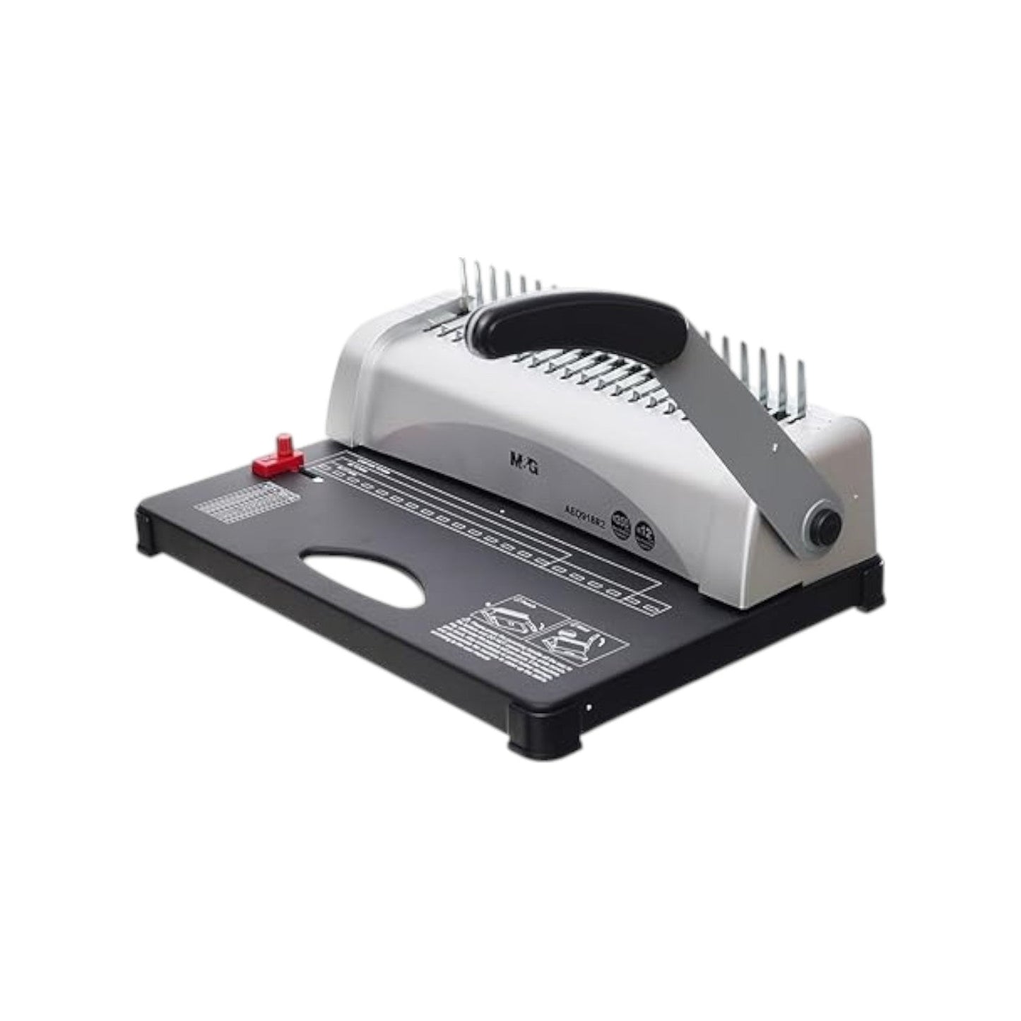 M&G Binding Machine, Professional Document Binding