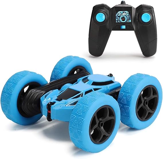 Remote Control Car RC Cars - Drift High Speed Off Road Stunt Truck