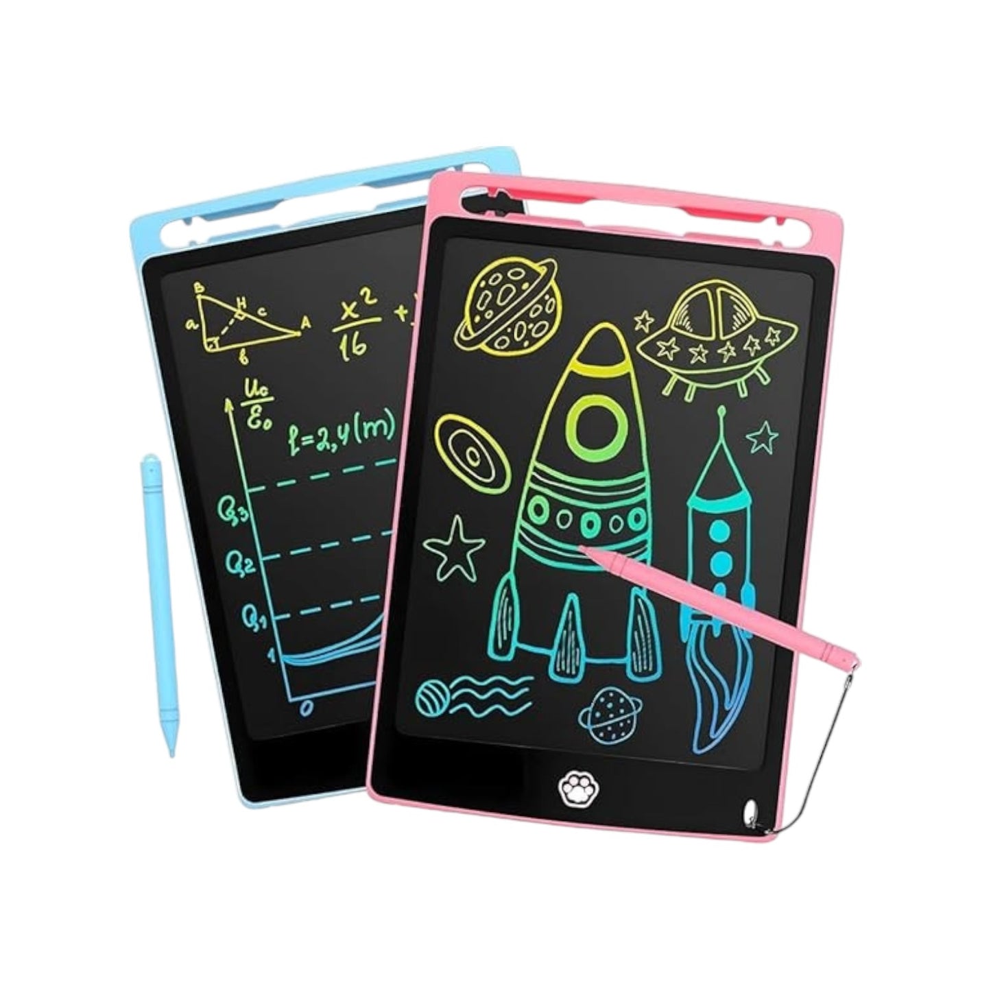 LCD Writing Tablet 8.5 Inch