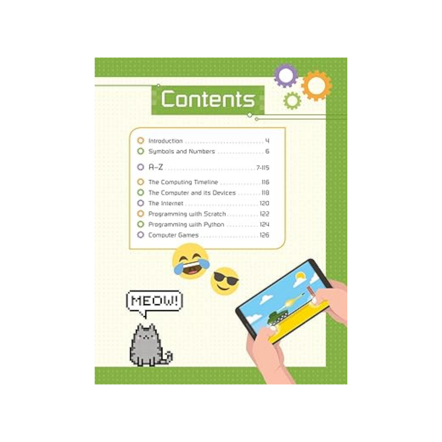 rimary Illustrated Science Dictionary Paperback