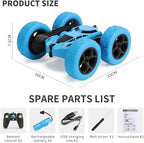 Remote Control Car RC Cars - Drift High Speed Off Road Stunt Truck