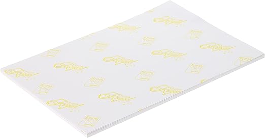 Kodak Photographic Quality Photo Glossy Paper a4-235gsm - White