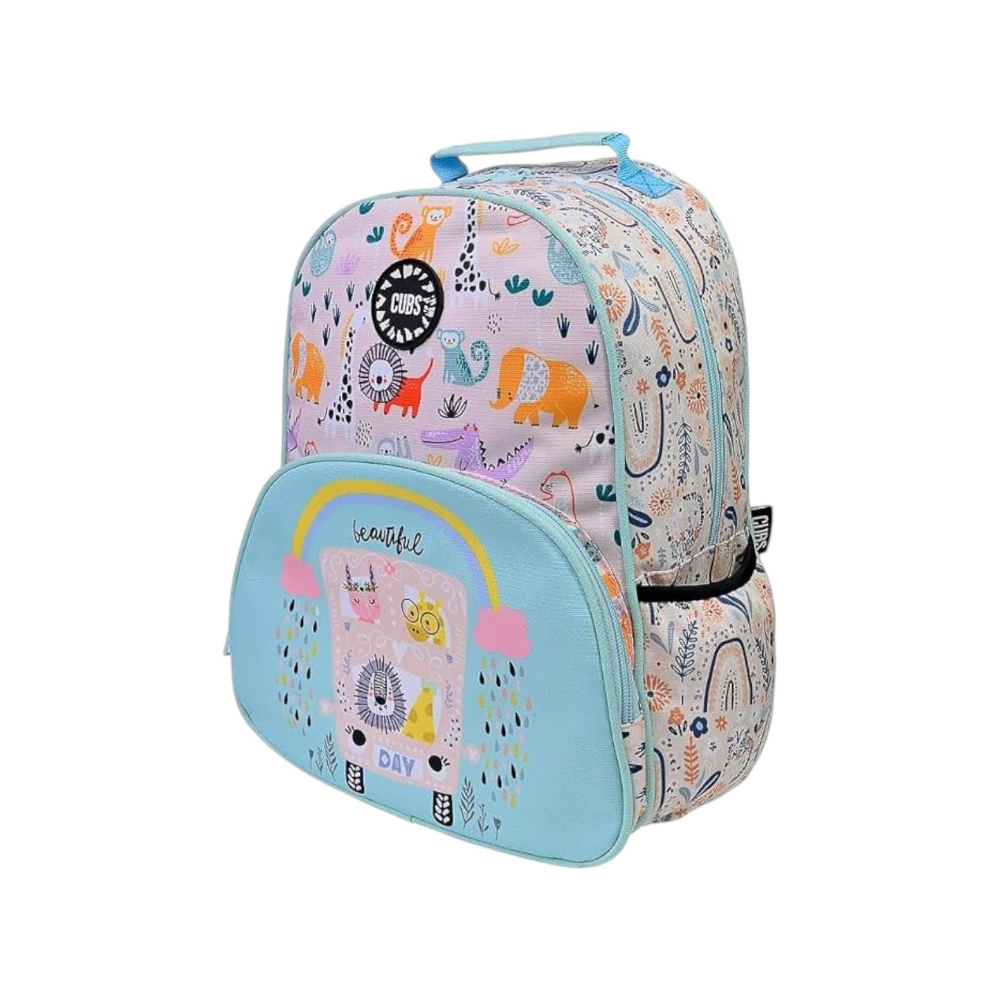 CUBS Super Cool Dino Backpack