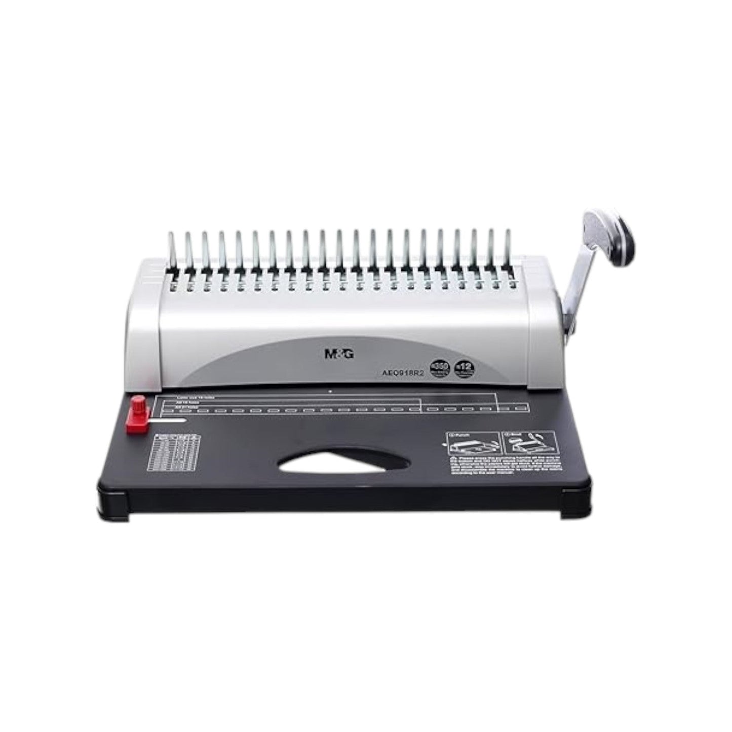 M&G Binding Machine, Professional Document Binding