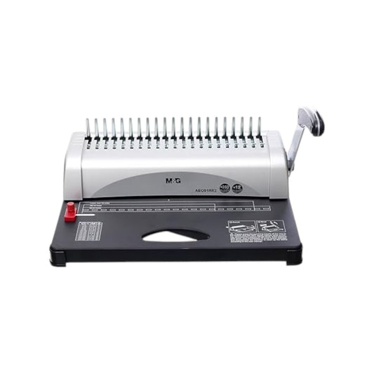 M&G Binding Machine, Professional Document Binding